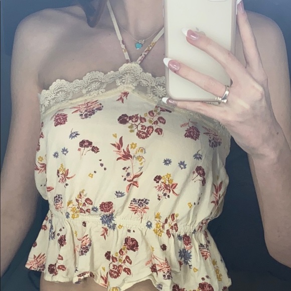 Kendall + Kylie top - Picture 3 of 3